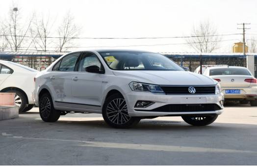 10万元级别的合资车对比,科沃兹、捷达谁更胜一筹?