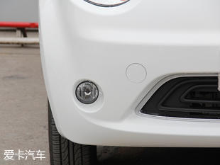 这些电动汽车火了 微型电动车TOP4推荐