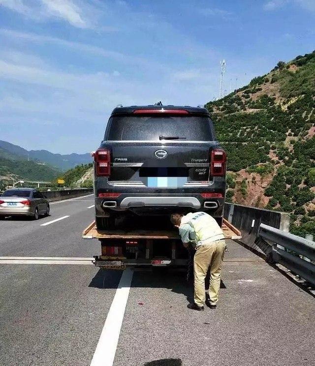 GS7推迟上市,传祺顶梁柱 GS8销量大跌,还真不能怪爱信?