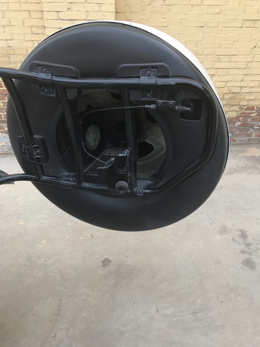 一份迟来的作业,60周年纪念版兰德酷路泽。