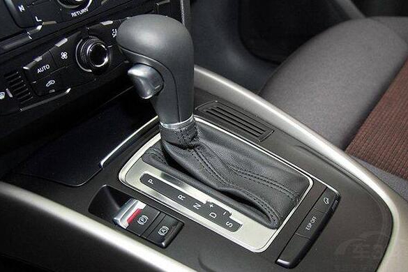 自动变速箱为啥频繁过热 原来罪魁祸首就是它