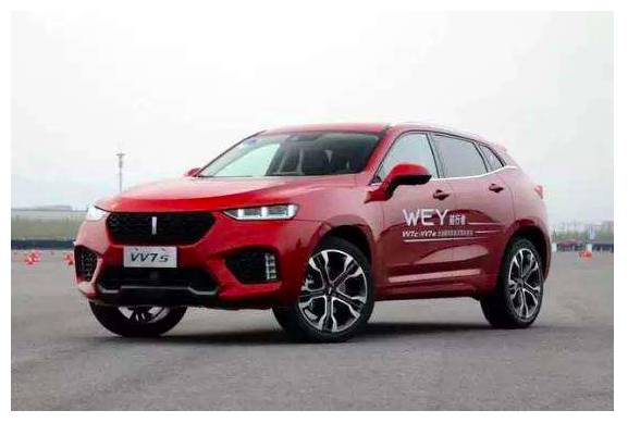 28113215c3daeb334e7778.png 轻奢豪华品牌SUV再添新军 WEY VV”57“市场威力究竟如何?
