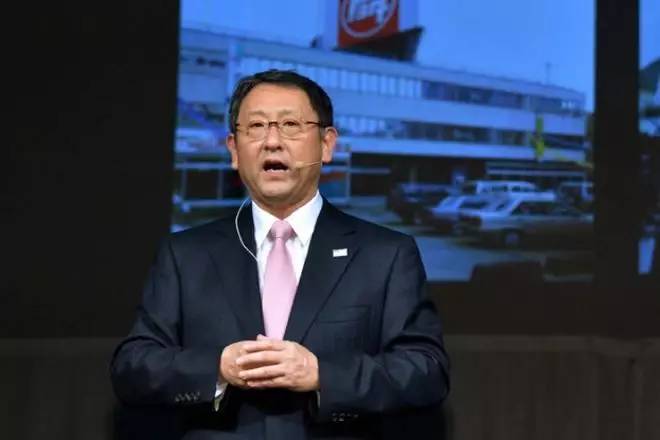 新能源双积分把外国车企逼疯了?