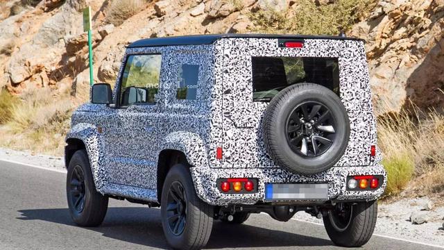 世界上最接近完美的硬派SUV,如今换代了,就是一小号奔驰G