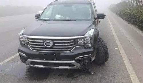 GS7推迟上市,传祺顶梁柱 GS8销量大跌,还真不能怪爱信?