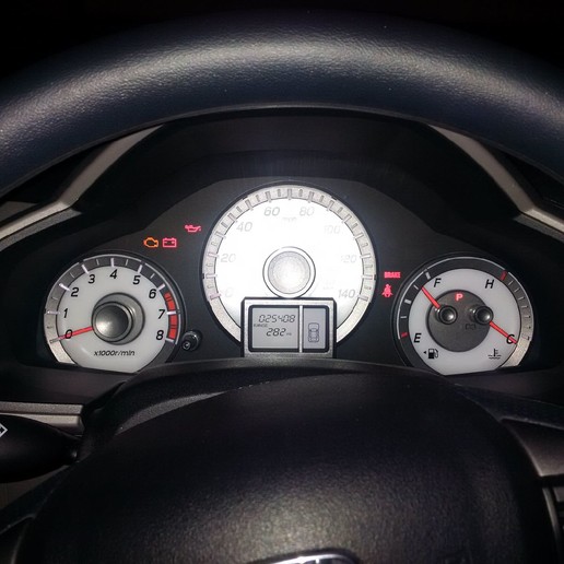 孤独的飞行员--本田Pilot。