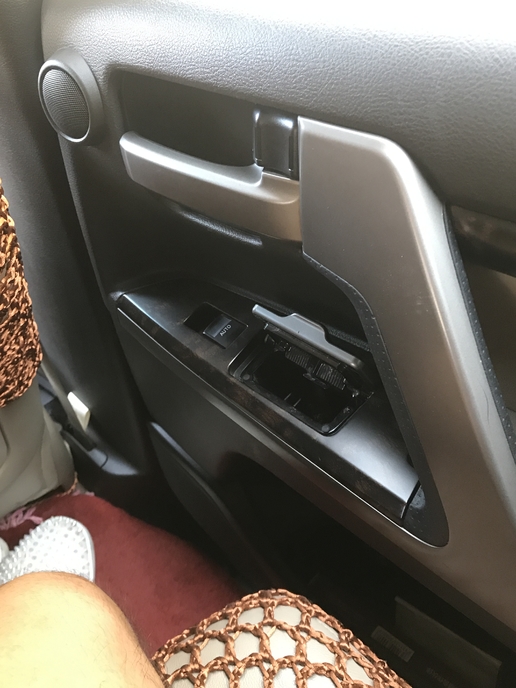 一份迟来的作业,60周年纪念版兰德酷路泽。