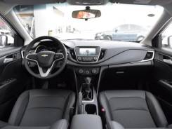 10万元级别的合资车对比,科沃兹、捷达谁更胜一筹?