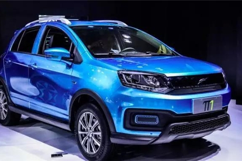 微型电动车市场爆发 仍需破除政策藩篱