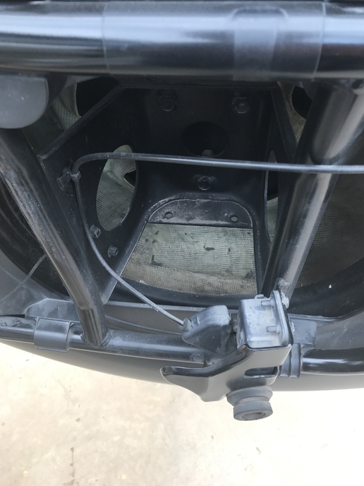 一份迟来的作业,60周年纪念版兰德酷路泽。