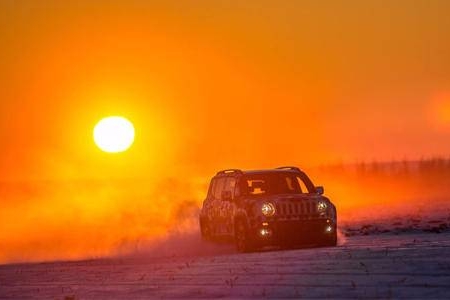 20万左右就能入手的9AT+SUV，你选哪款？