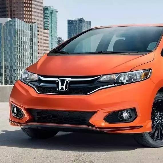 2018款飞度到底新在哪儿？ | 汽车消费报告