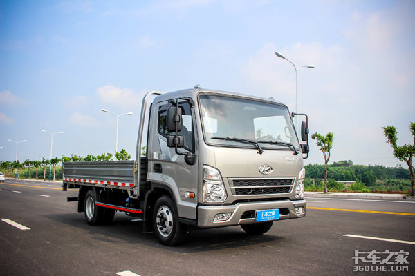 40000公里才换空滤? 这个设计厉害了!