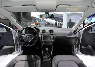 民间“神车”新款捷达再次点燃神经,焕新来袭,全方位提升!