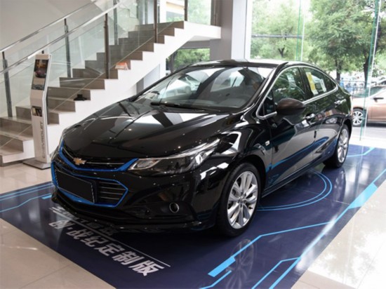 A级车现状:加价销售排队长 折扣优惠没人问