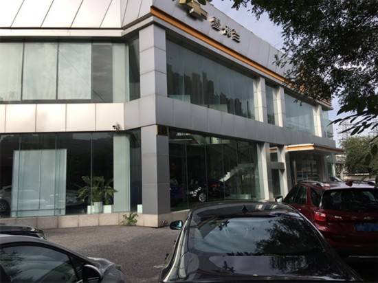 A级车现状:加价销售排队长 折扣优惠没人问