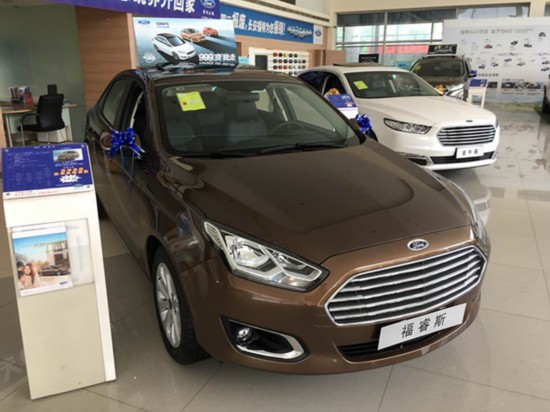 A级车现状:加价销售排队长 折扣优惠没人问