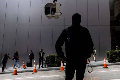 Zoox挖走苹果17位研发工程师，助力无人驾驶新战略