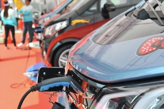 共享汽车面临多重现实制约 城市能否承受存疑