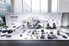 被选作“10万公里耐久”国内首拆 奥迪Q5还真给力!