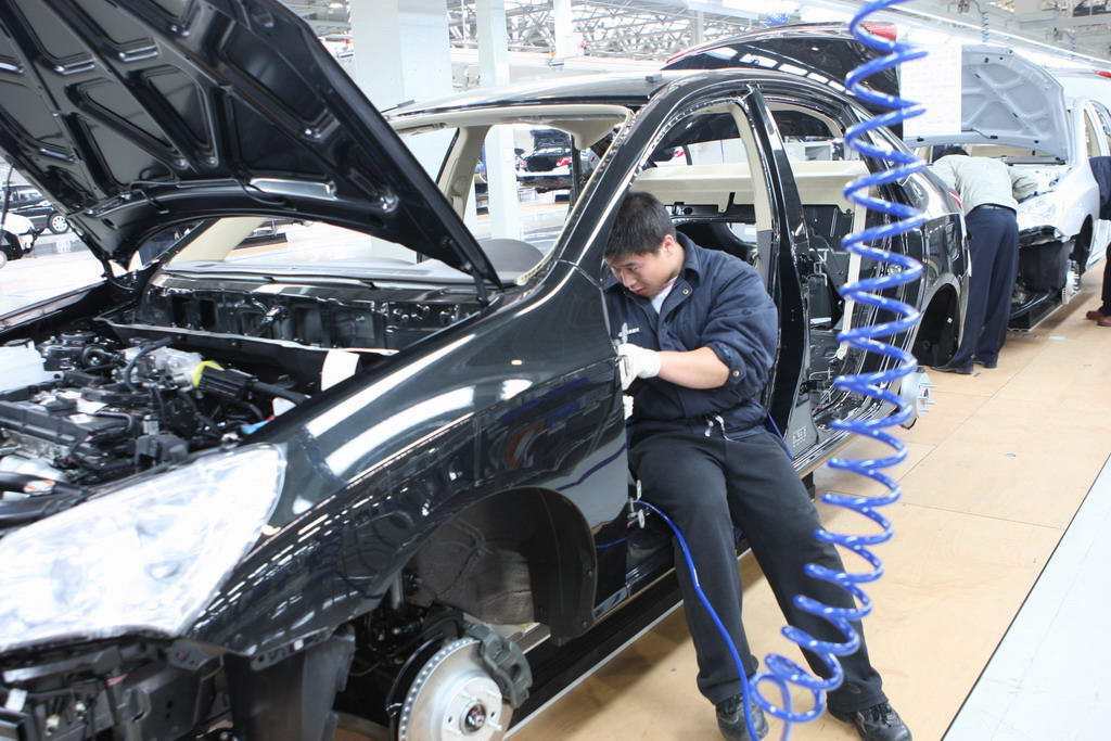 北京现代供应商停止供货背后的真相:韩国现代的贪婪