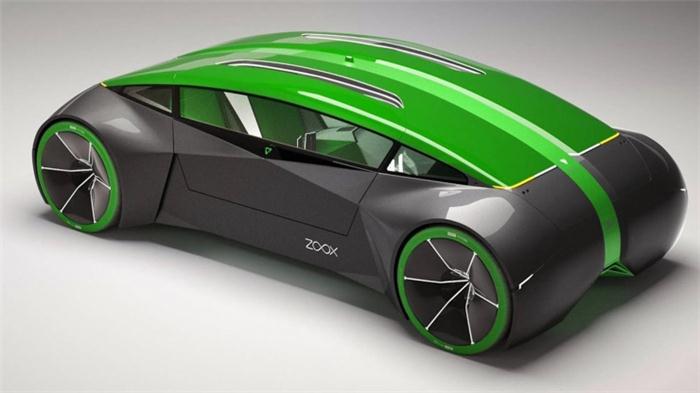 无人驾驶 无人驾驶