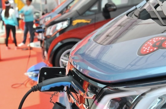 共享汽车面临多重现实制约 城市能否承受存疑