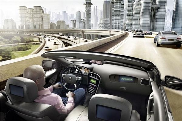 无人驾驶车遇事故时，社会价值定乘客生死？