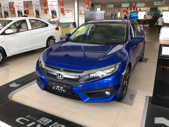 A级车现状:加价销售排队长 折扣优惠没人问