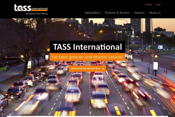 德国西门子收购自动驾驶公司 与自身虚拟仿真技术结合