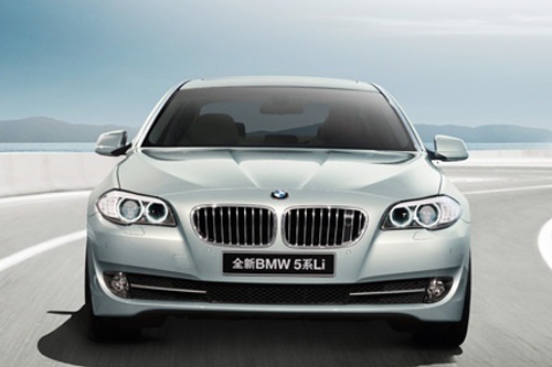 豪车消费偏好微妙变化 宝马 “性能”车回归