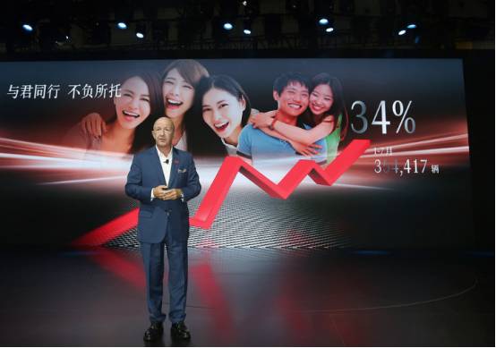 奔驰今年下半年为中国消费者准备了什么?