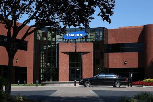 三星获加州批准，可在路上测试无人驾驶汽车