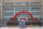 齐鲁理工学院举办“喜迎十九大·庆祝建军90周年”歌咏比赛