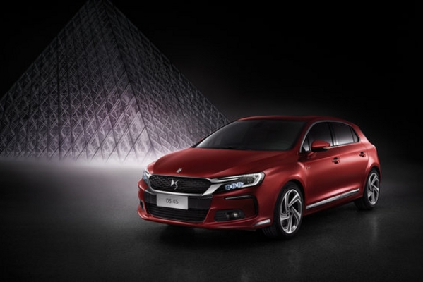 戒不掉的另类豪华 这些特点足够让你爱上它