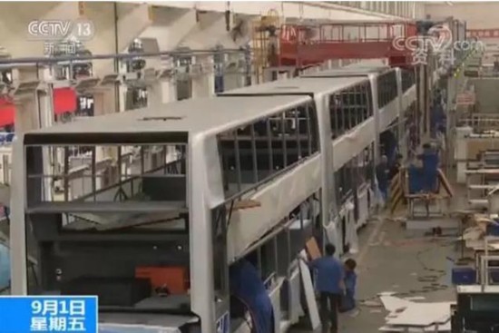 大利好!我国在电动汽车领域有一重磅突破