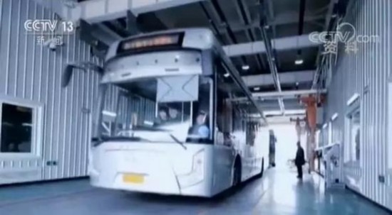 大利好!我国在电动汽车领域有一重磅突破