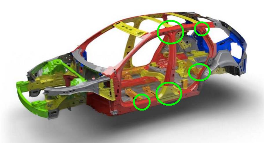 传祺GS4断裂门3死1伤 也许并不是你想的那样