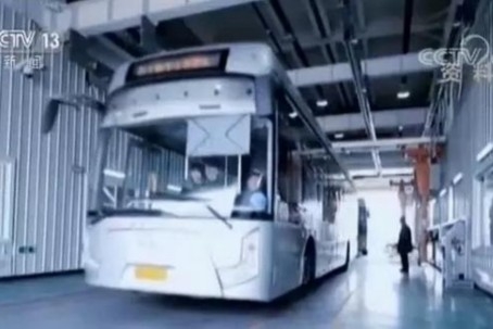 大利好！我国在电动汽车领域有一重磅突破