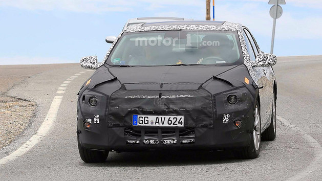 保时捷卡宴/大众T-Roc领衔 一周海外新车