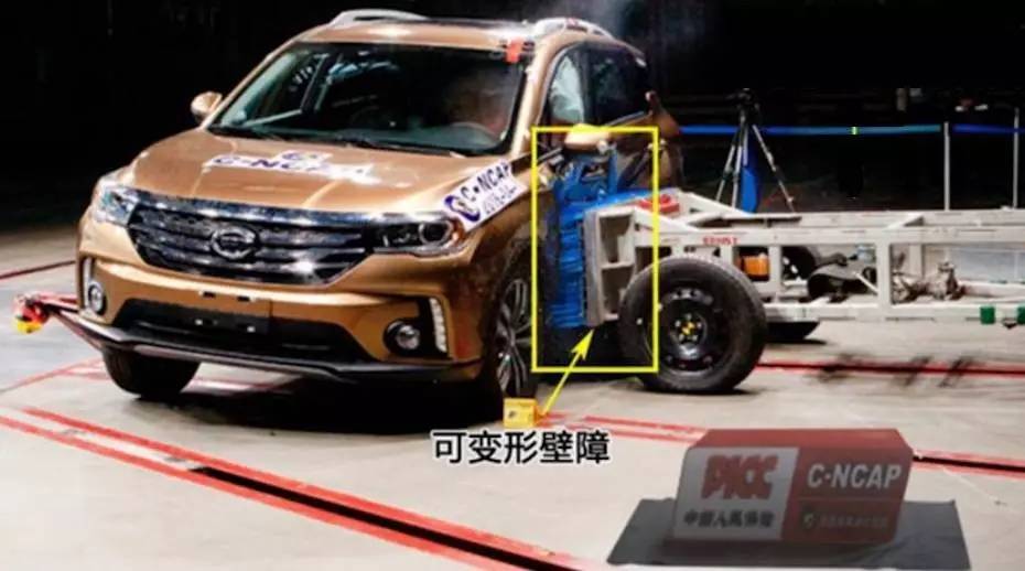 传祺GS4断裂门3死1伤 也许并不是你想的那样