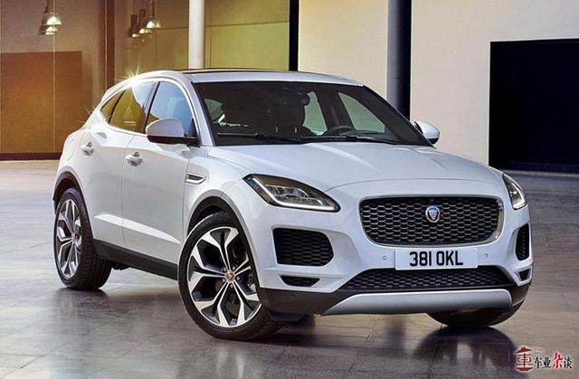 去不了法兰克福车展?不妨来看看这些重磅SUV!