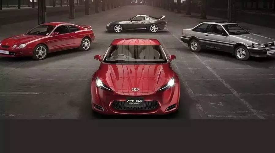 共享/AI/无人驾驶 老丰田在这些新领域的野心不小