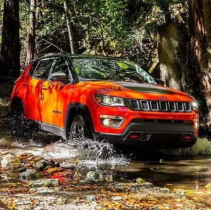 【用车】安全守则 城市SUV越野时最应该注意什么？