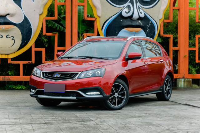 国内十大神车,款款牛逼,最神的那一款竟是……