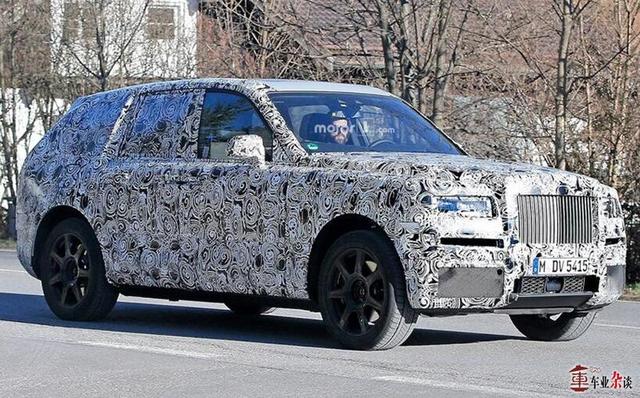 去不了法兰克福车展?不妨来看看这些重磅SUV!