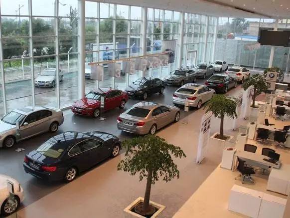 巨坑!4S店保养时做这个项目纯粹是白花钱!