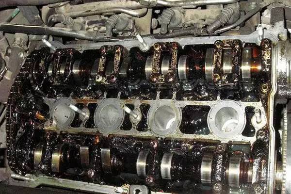 巨坑!4S店保养时做这个项目纯粹是白花钱!