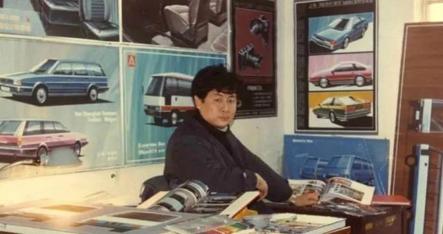 中国市场的MPV鼻祖,其实是中国人造的,而且全世界只有一台!