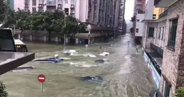 车辆遇天灾受损该如何理赔 买了全险也不够 车辆遇天灾受损该如何理赔 买了全险也不够